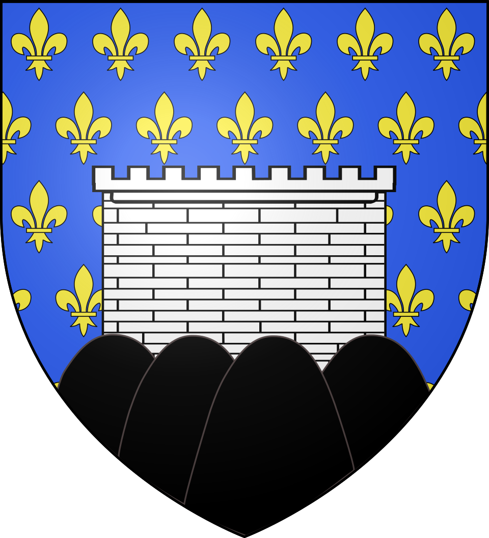Fayl:Blason ville fr Murat-le-Quaire (Puy-de-Dôme).svg