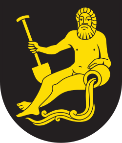 Fayl:CHE Samedan COA.svg