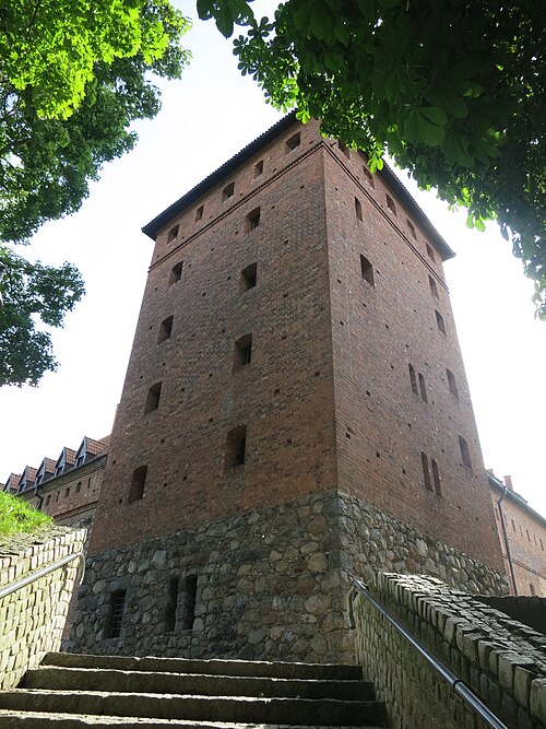 Fayl:Castle in Bytów.JPG