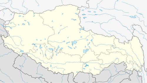 JoyXarita Xitoy Tibet muxtor rayoni
