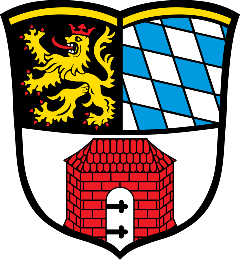 Fayl:DEU Kemnath COA.svg
