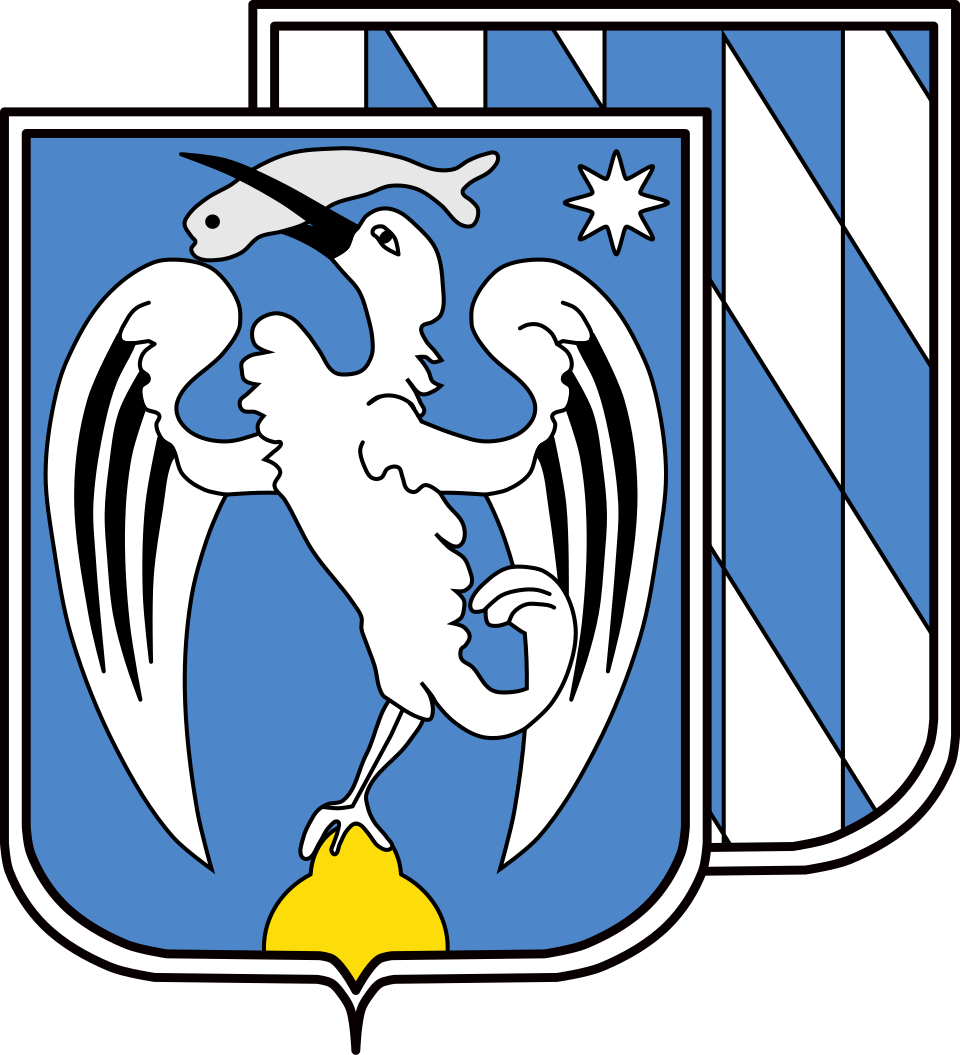 Fayl:DEU Kottgeisering COA.svg