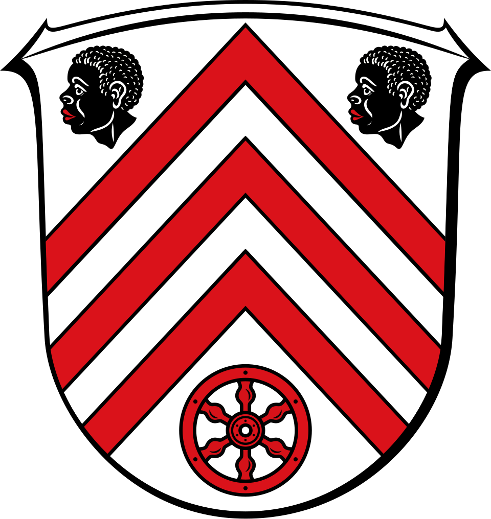 Fayl:DEU Ober-Mörlen COA.svg