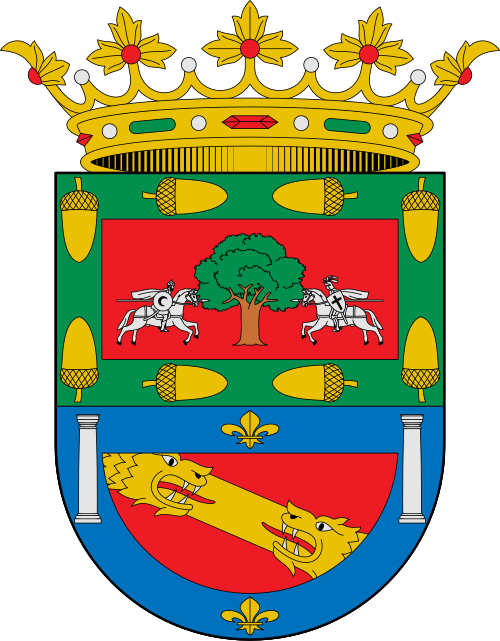 Fayl:Escudo de Albolote (Granada).svg