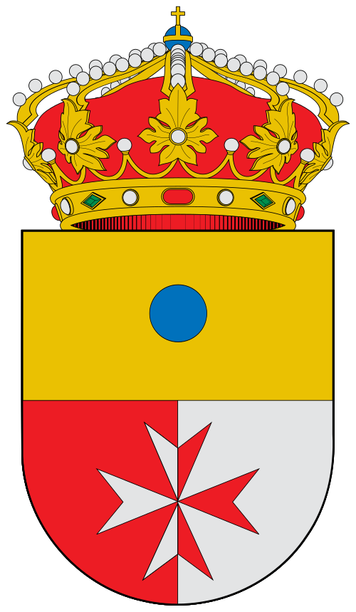 Fayl:Escudo de Candasnos.svg