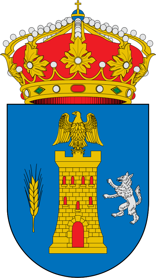 Fayl:Escudo de Marracos.svg