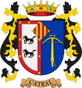 Catral