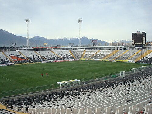 Colo-Colo