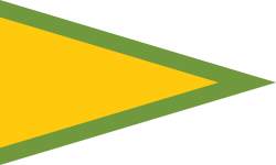 Khmer imperiyasi bayrogʻi