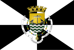 Lissabon bayrogʻi