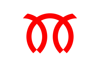 Fayl:Flag of Miura Kanagawa.svg