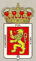 Longares