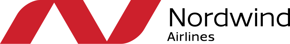 Fayl:Nordwind Airlines logo.svg
