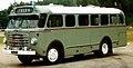 Volvo B70501 avtobusi, 1959-yil