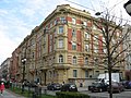 Ispaniyaning Sankt-Peterburgdagi Bosh konsulligi