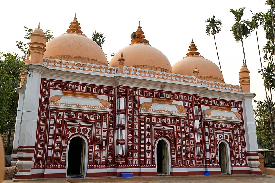 Fayl:মির্জাপুর শাহী মসজিদ (০৬).jpg