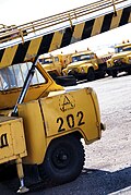 Volgograd aerodrom texnikasi