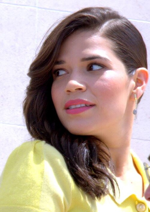 Fayl:America Ferrara Cannes 2014.jpg