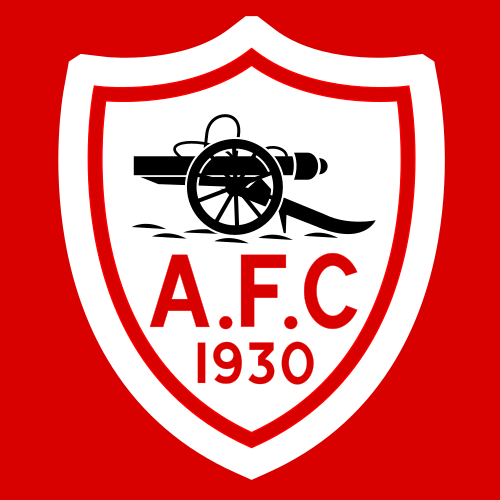 Fayl:Arsenal Crest 1930.svg