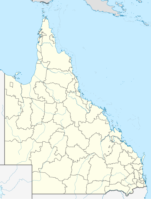Fayl:Australia Queensland location map.svg