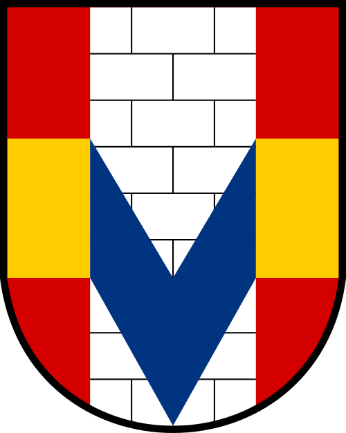 Fayl:CoA of Vojtěchov (okres Chrudim).svg