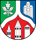 Dreikirchen