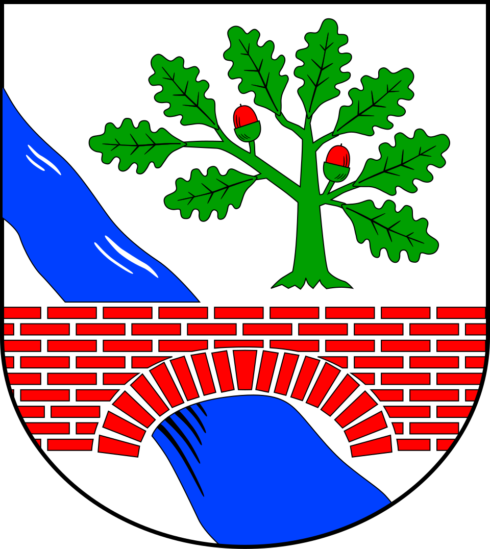 Fayl:DEU Klein Gladebrügge COA.svg