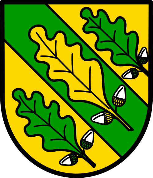 Fayl:DEU Neichen COA.svg