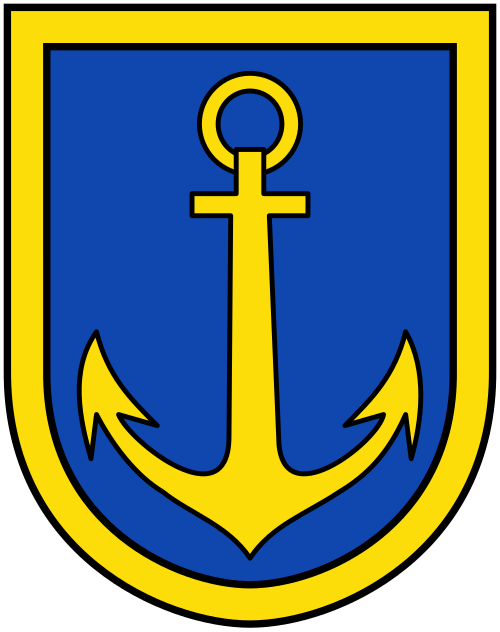 Fayl:DE Ibbenbüren COA.svg