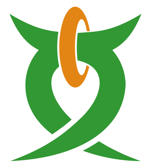 Fayl:Emblem of Azumino, Nagano.svg
