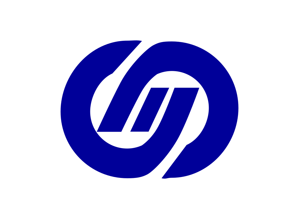 Fayl:Emblem of Kawabe, Gifu.svg