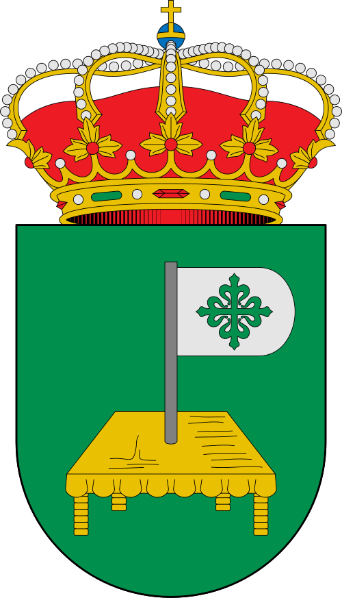 Fayl:Escudo de Cadalso (Cáceres).svg