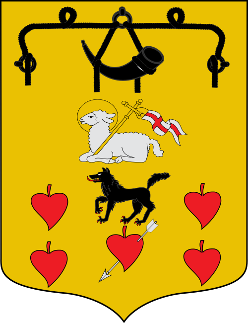 Fayl:Escudo de Sondika.svg