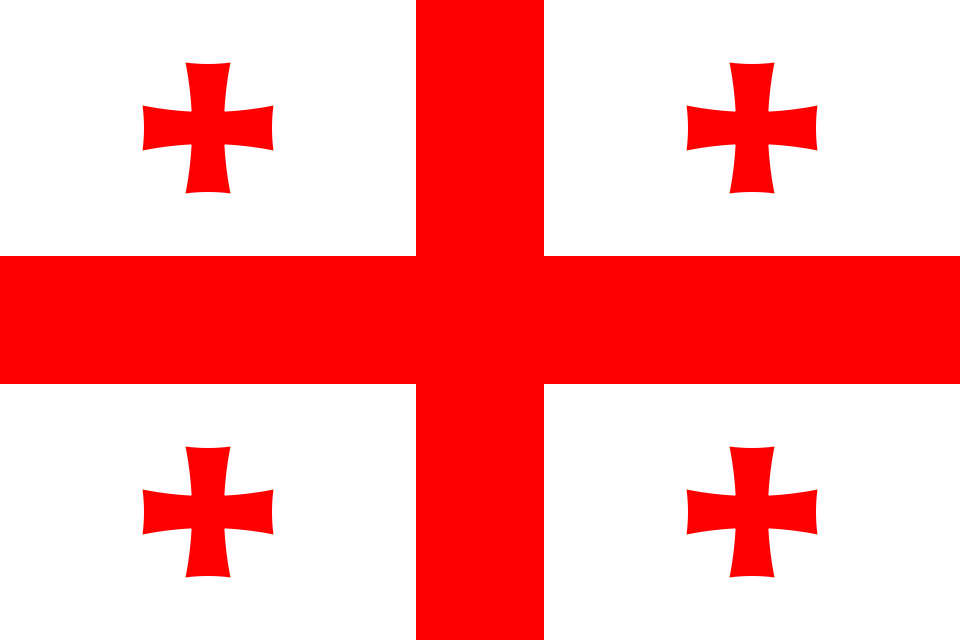 Fayl:Flag of Georgia.svg