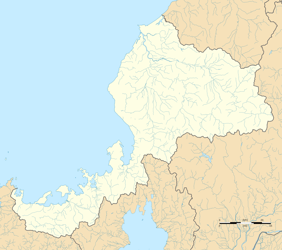 Fayl:Fukui géolocalisation.svg
