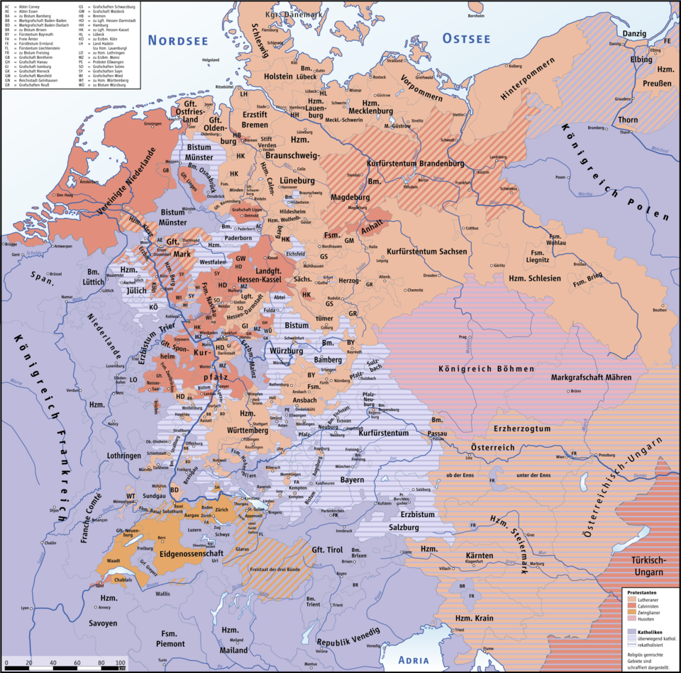 Fayl:HolyRomanEmpire 1618.png
