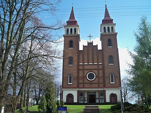 Dłutów