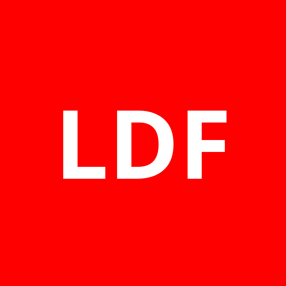 Fayl:Left Democratic Front (Kerala) Logo.svg