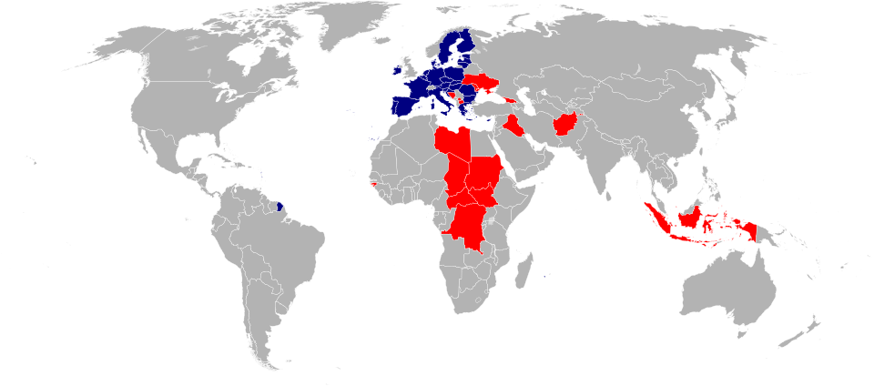 Fayl:Map of EU interventions overseas.svg