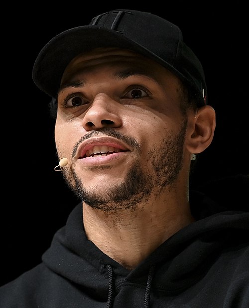 Fayl:Martin Braithwaite Web Summit 2021.jpg