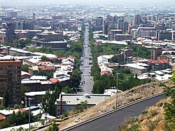 Mashtot koʻchasi
