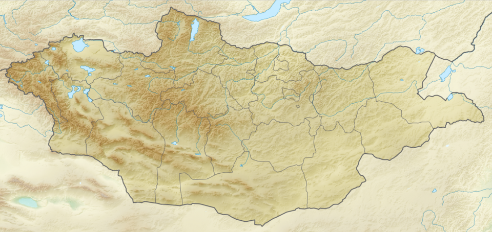 Fayl:Relief map of Mongolia.png