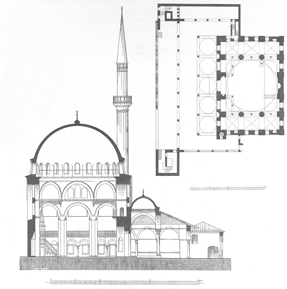 Fayl:Rustem Pasha Mosque Gurlitt 1912.jpg