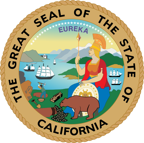 Fayl:Seal of California.svg