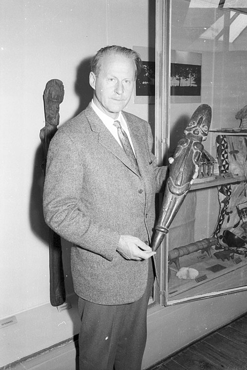 Fayl:Thor Heyerdahl (Kiel 77.935).jpg