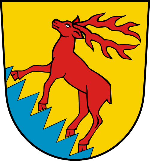Fayl:Wappen Eichstegen.svg