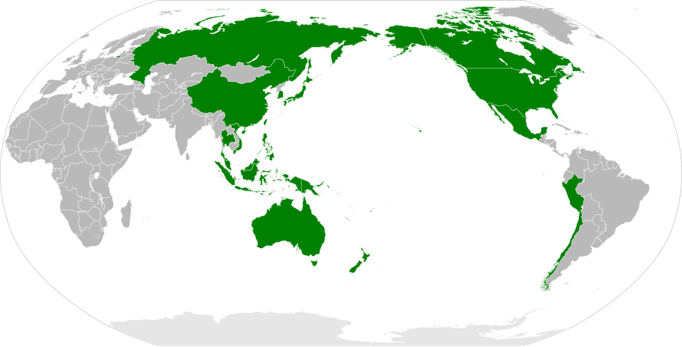 Fayl:Asia-Pacific Economic Cooperation nations.svg