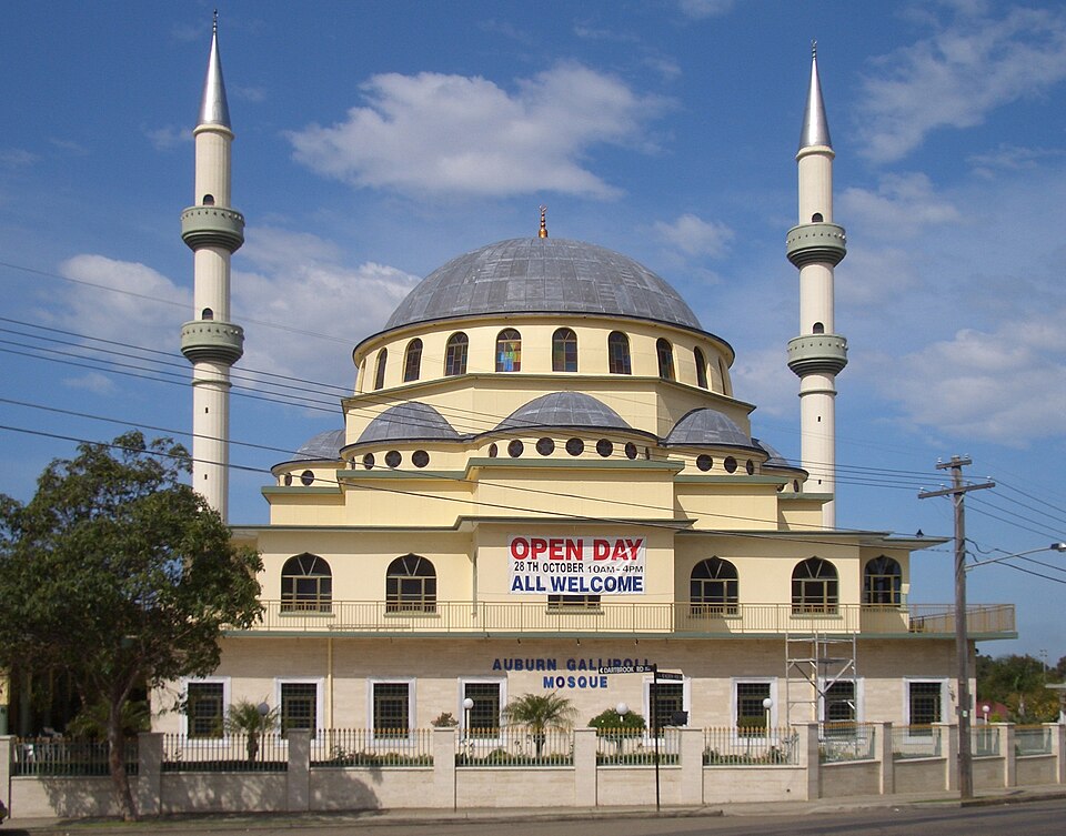 Fayl:Auburn Gallipoli Mosque.JPG
