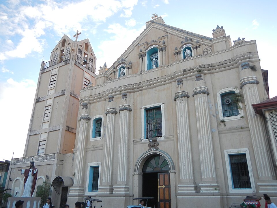 Fayl:BayambangPangasinanChurchjf566.JPG