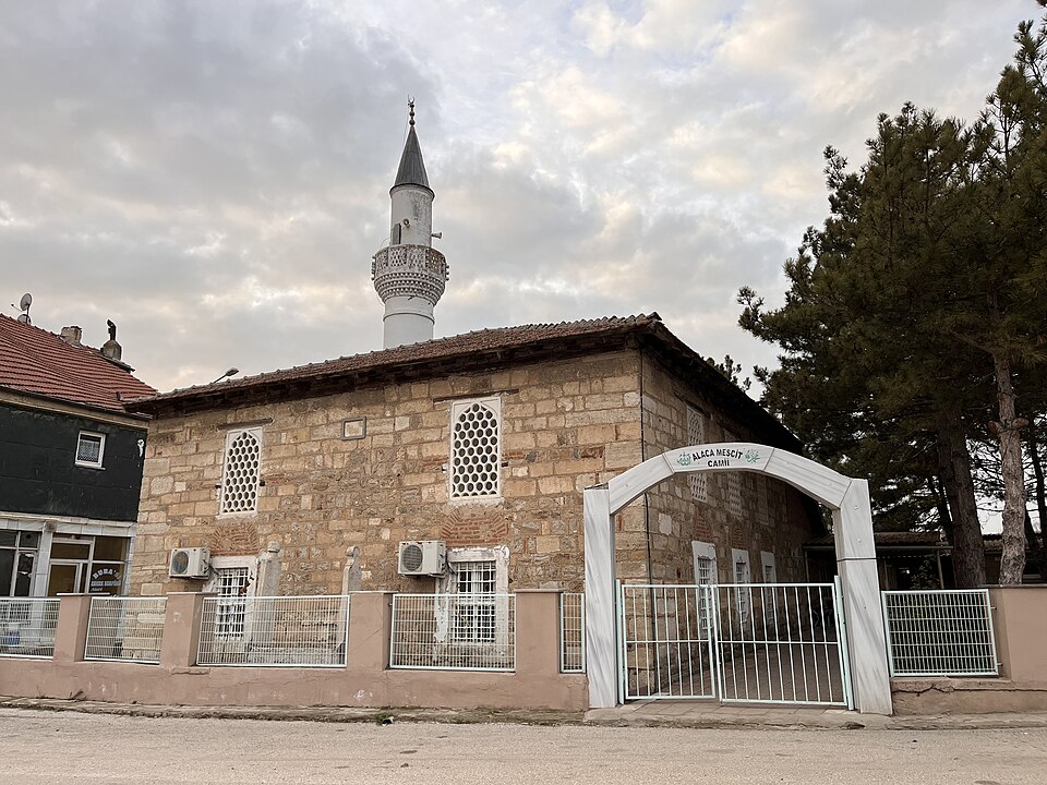 Fayl:Bedevizade Ahmed Bey Mescidi44.JPG